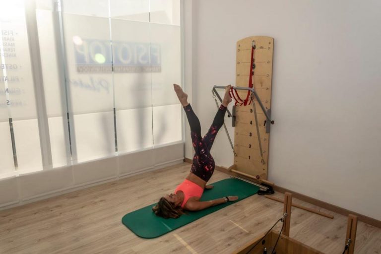 pilates fisiotop rivara canavese 08