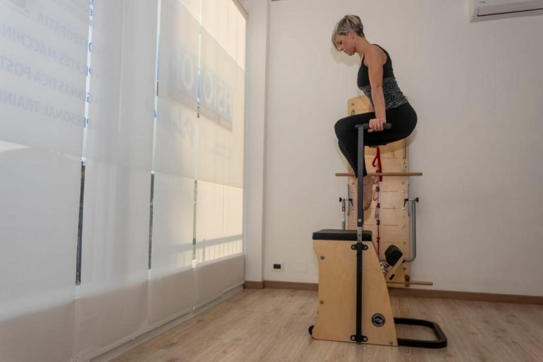 pilates fisiotop rivara canavese 09