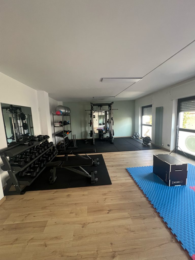 Pilates Fisiotop Ivrea