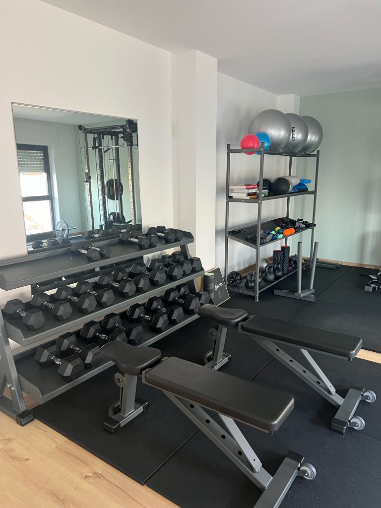 Pilates Fisiotop Ivrea