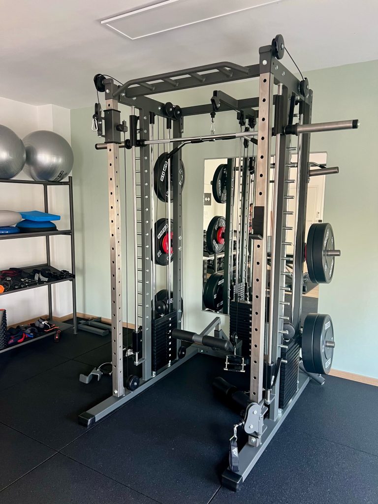 Pilates Fisiotop Ivrea