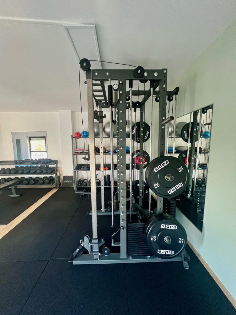 Pilates Fisiotop Ivrea