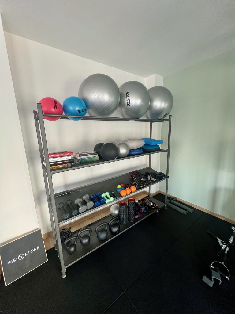 Pilates Fisiotop Ivrea